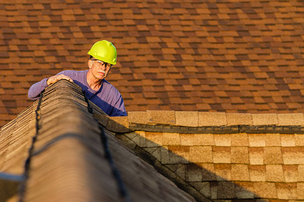 Roof Repair Estimates in Wickerham Manor Fisher, PA